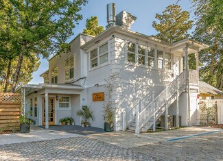 Plus de détails pour 56 Grove Ave, Saint Augustine, FL - Local commercial à vendre