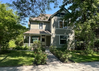 Plus de détails pour 216 W State St, Boise, ID - Bureau à vendre