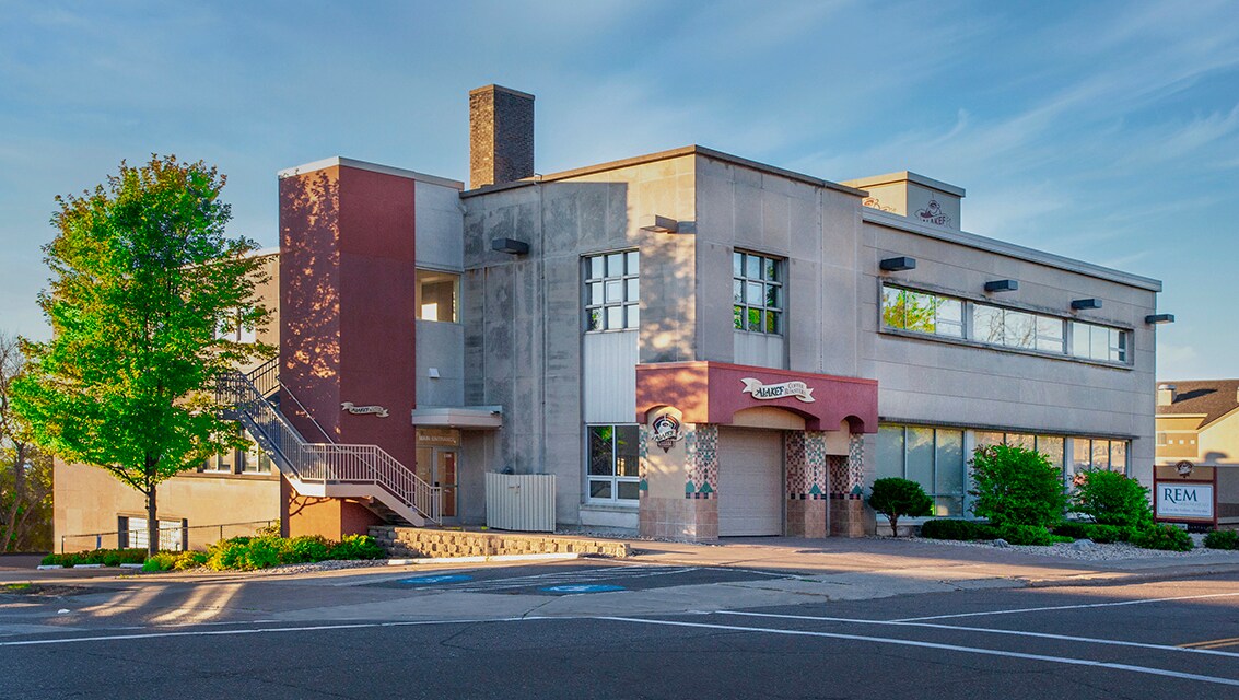 1330 E Superior St, Duluth, MN à louer Photo principale– Image 1 sur 3