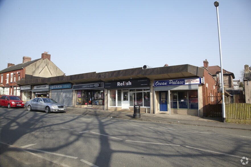 9-21 Trough Gate, Oldham à louer - Photo de l’immeuble – Image 3 sur 5