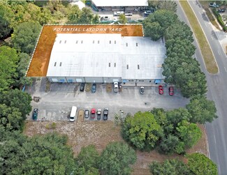 Plus de détails pour 2231 Corporate Square Blvd, Jacksonville, FL - Industriel/Logistique à vendre