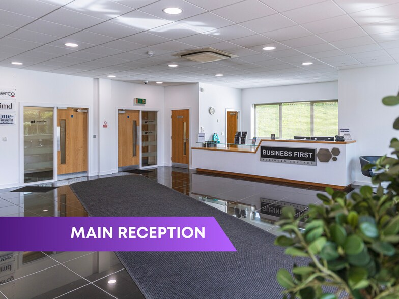 Davyfield Road Rd, Blackburn à louer - Photo intérieure – Image 3 sur 38