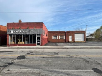 Plus de détails pour 5218 Detroit Ave, Cleveland, OH - Local commercial à vendre