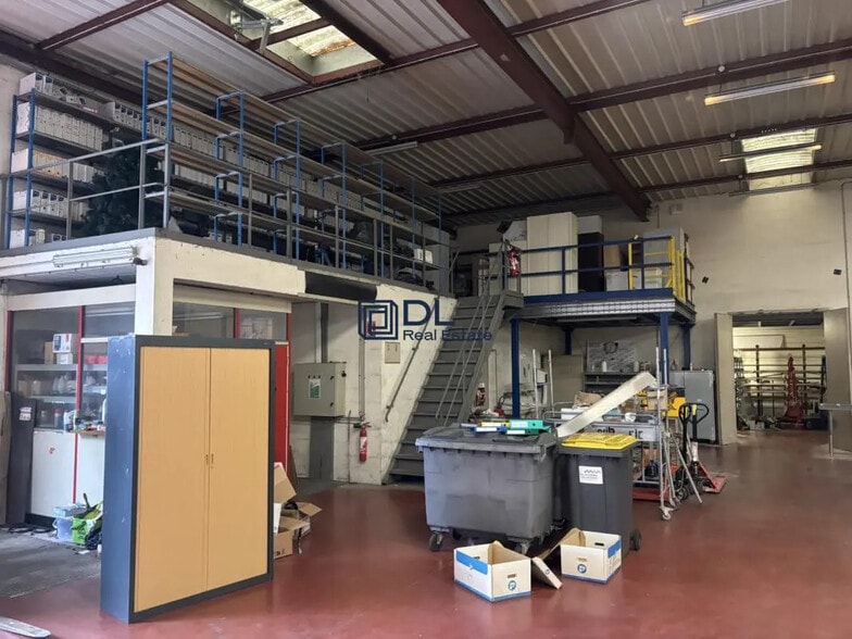 Bureau dans Draveil à louer - Photo intérieure – Image 1 sur 6