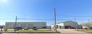 Plus de détails pour Newer Industrial Portfolio & Extra Land – à vendre, Pasadena, TX