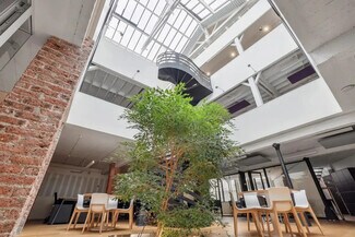 Plus de détails pour 62 Avenue Gambetta, Paris - Bureau à vendre