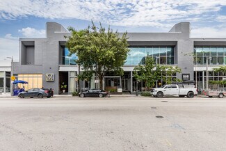 Plus de détails pour 4141 NE 2nd Ave, Miami, FL - Bureau/Local commercial à louer