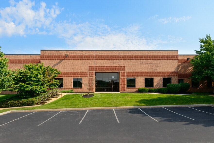 435 Creamery Way, Exton, PA à louer - Photo de l’immeuble – Image 2 sur 10