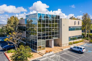 Plus de détails pour 31 Journey, Aliso Viejo, CA - Bureau à louer