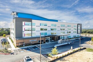 Plus de détails pour 5630 Utsa Blvd, San Antonio, TX - Hôtellerie à vendre