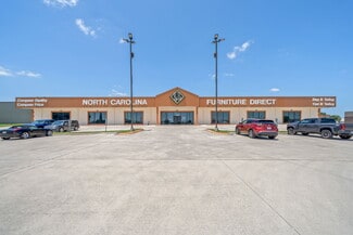Plus de détails pour 2440 S Interstate 35, San Marcos, TX - Local commercial à vendre