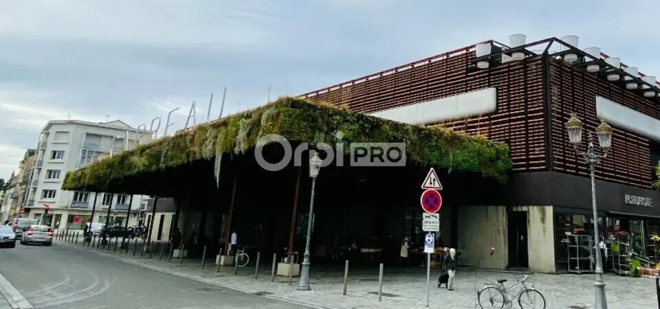 Local commercial dans Tarbes à louer - Photo de l’immeuble – Image 3 sur 3