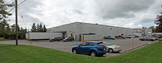 Plus de détails pour 660 Monarch Ave, Ajax, ON - Industriel/Logistique à vendre