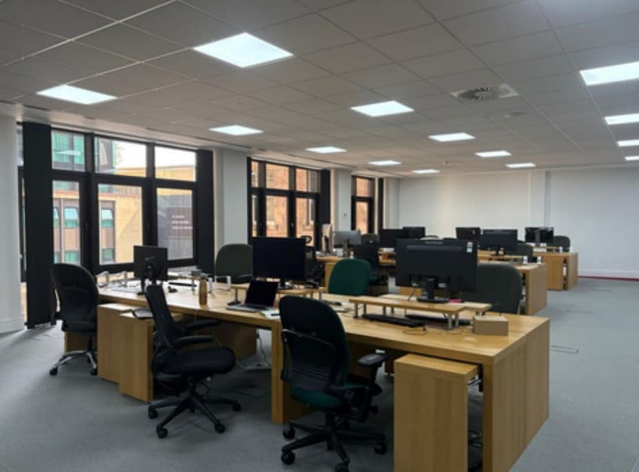 10-14 Waterloo Pl, Edinburgh à louer Photo intérieure– Image 1 sur 3