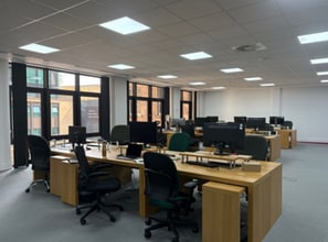 10-14 Waterloo Pl, Edinburgh à louer Photo intérieure– Image 1 sur 3