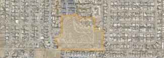 Plus de détails pour 610 Westerlund Ln, Fernley, NV - Terrain à vendre