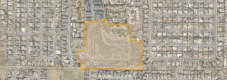 Plus de détails pour 610 Westerlund Ln, Fernley, NV - Terrain à vendre