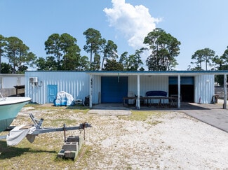 Plus de détails pour 2952 Westfield Rd, Gulf Breeze, FL - Industriel/Logistique à vendre