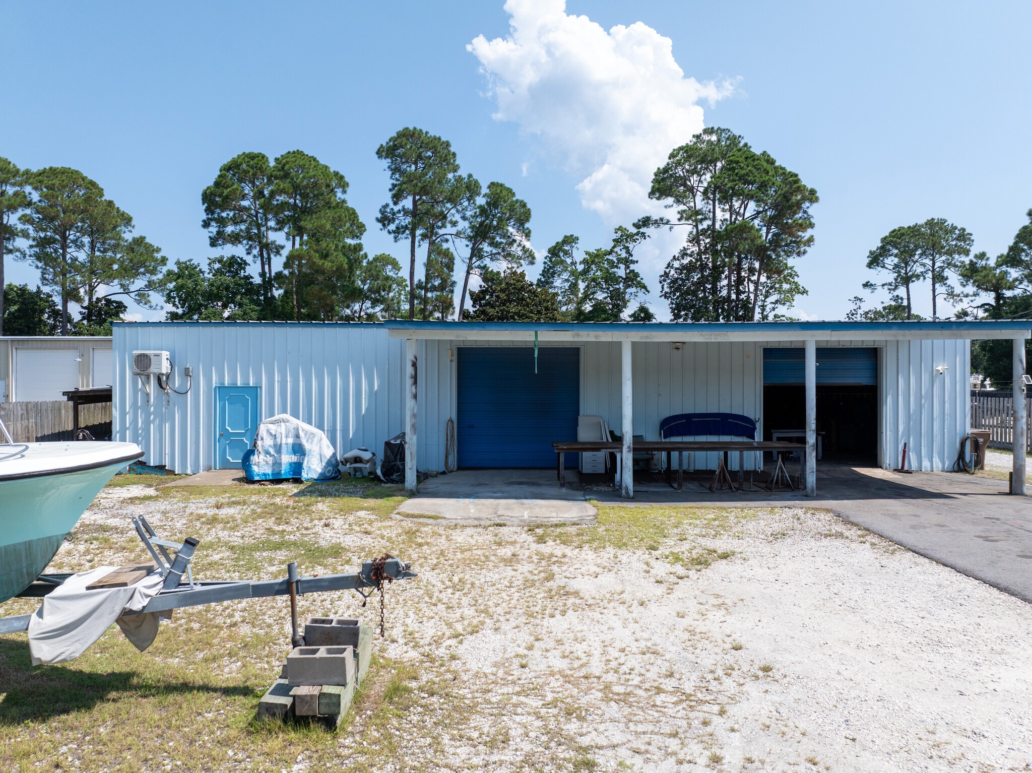 2952 Westfield Rd, Gulf Breeze, FL à vendre Photo principale– Image 1 sur 25