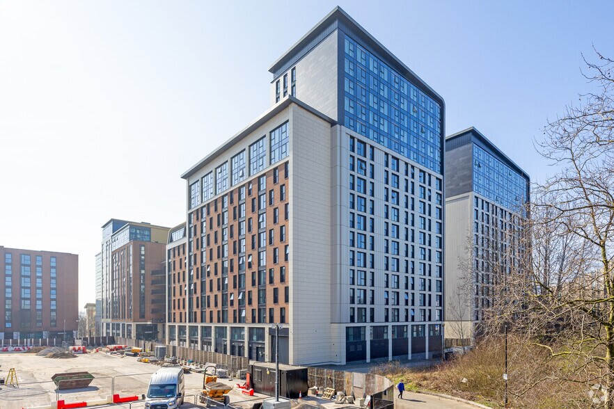 St. Cecilia St, Leeds à louer - Autre – Image 3 sur 3