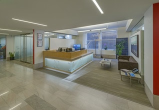 808 Travis St, Houston, TX à louer Photo intérieure– Image 1 sur 21