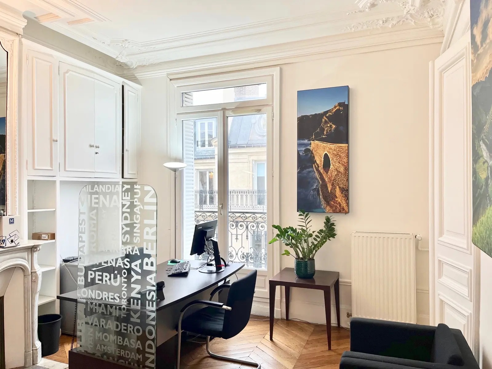 Bureau dans Paris à louer Photo intérieure– Image 1 sur 9
