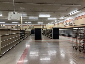 Plus de détails pour 4526 W Western Ave, South Bend, IN - Local commercial à vendre