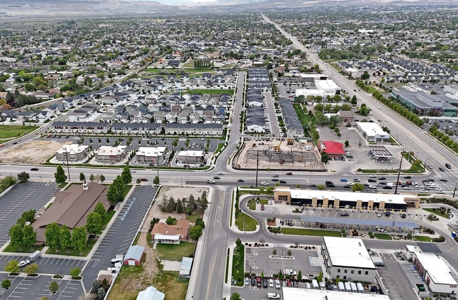 1517 W 11400 S, South Jordan, UT à louer - Photo principale – Image 1 sur 3