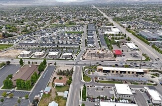Plus de détails pour 1517 W 11400 S, South Jordan, UT - Local commercial à louer