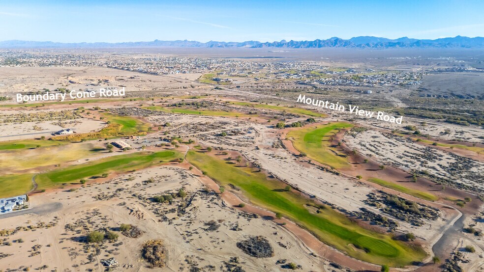 1 Paseo El Rio, Mohave Valley, AZ à vendre - Photo de l’immeuble – Image 1 sur 3