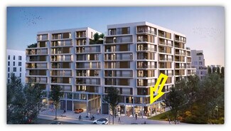 Plus de détails pour Local commercial à louer