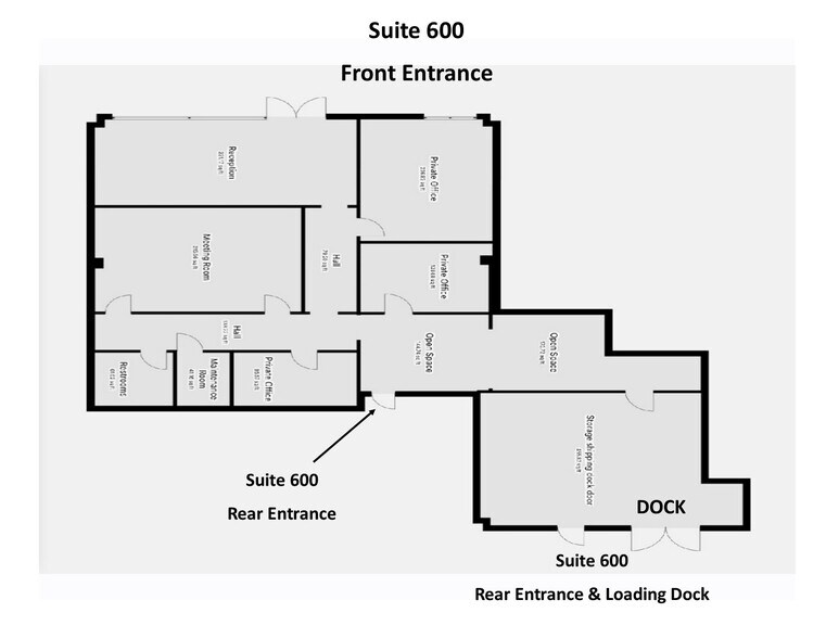 117 Nowlin Ln, Chattanooga, TN à louer - Plan d’étage – Image 3 sur 30