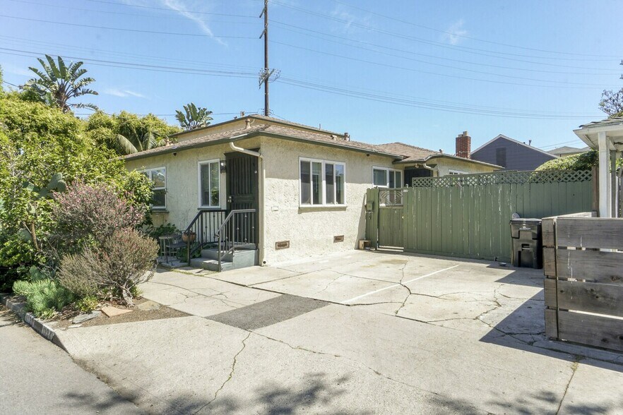 1134 Marco Pl, Venice, CA à vendre - Photo de l’immeuble – Image 3 sur 27