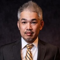 Vu Le