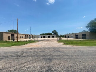 Plus de détails pour 1301 8th St, Canyon, TX - Industriel/Logistique à louer