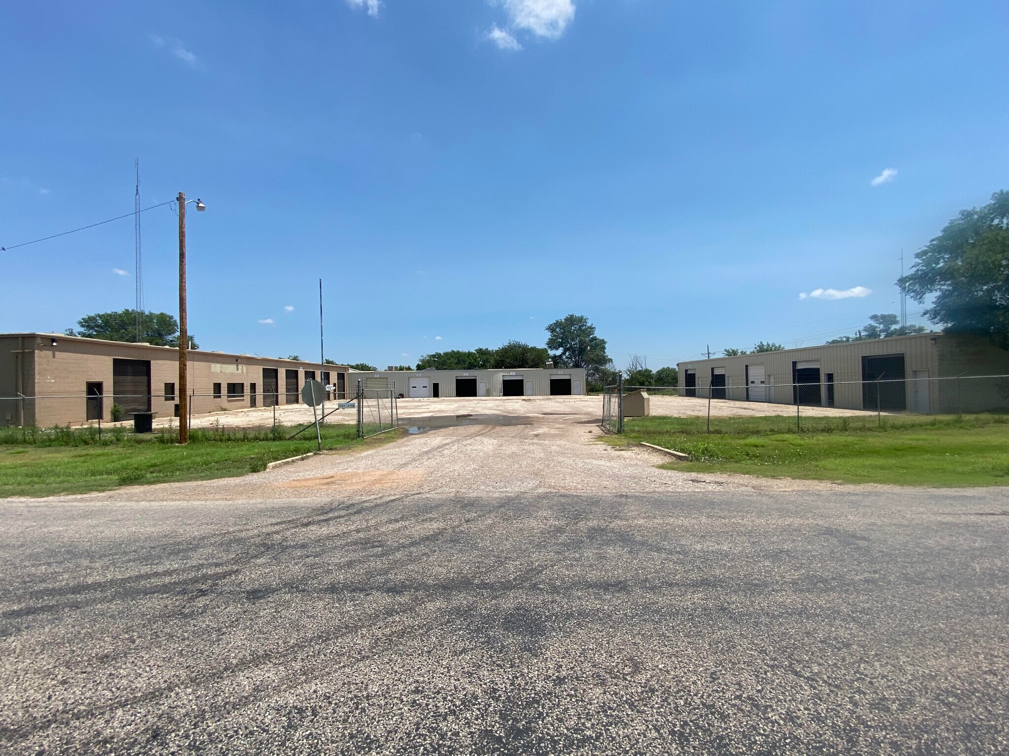 1301 8th St, Canyon, TX à vendre Photo principale– Image 1 sur 11