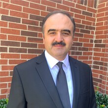 Necip Koksal