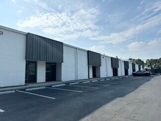 Plus de détails pour 4303 Pleasantdale Rd, Doraville, GA - Local d'activités à louer