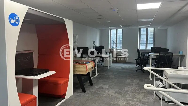 Bureau dans Paris à louer - Photo intérieure – Image 2 sur 5