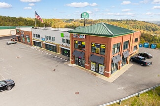 Plus de détails pour Willie G Ave, Morgantown, WV - Bureau/Local commercial à louer