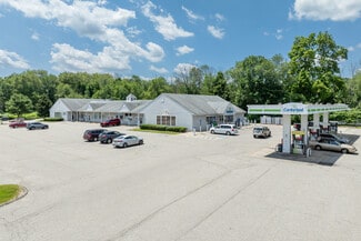 Plus de détails pour 188 Westminster Rd, Canterbury, CT - Bureau à louer