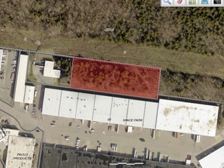 Plus de détails pour 3309 Ambrose Ave, Nashville, TN - Terrain à vendre