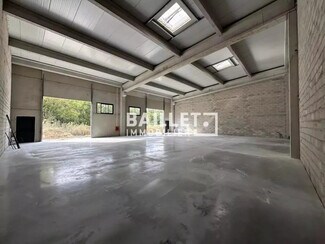 Plus de détails pour Industriel/Logistique à louer