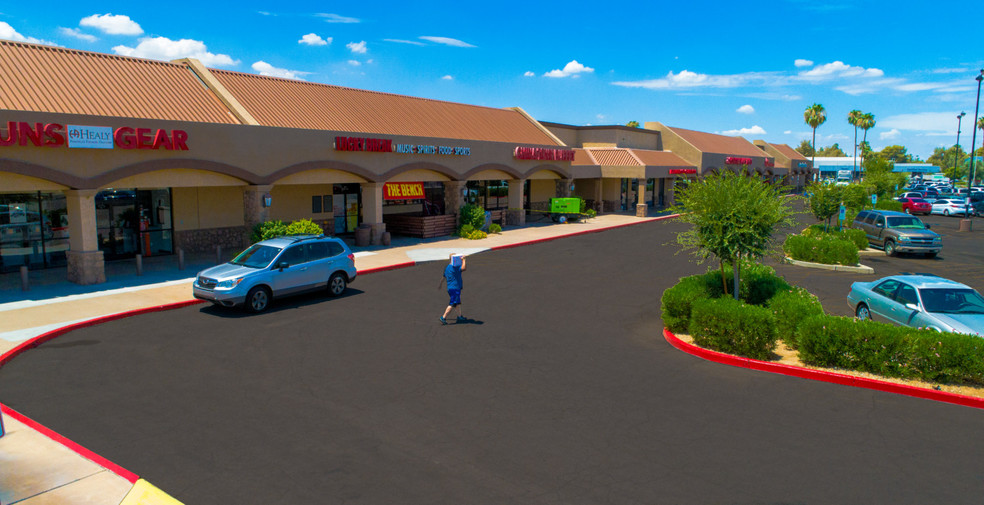 1805 E Baseline Rd, Tempe, AZ à louer - Autre – Image 3 sur 7