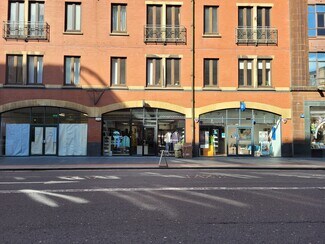 Plus de détails pour 33-39 Glassford St, Glasgow - Local commercial à louer