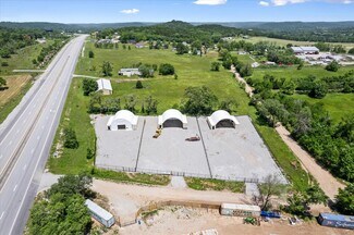 Plus de détails pour 303 Obrien Rd, Jane, MO - Industriel/Logistique à louer