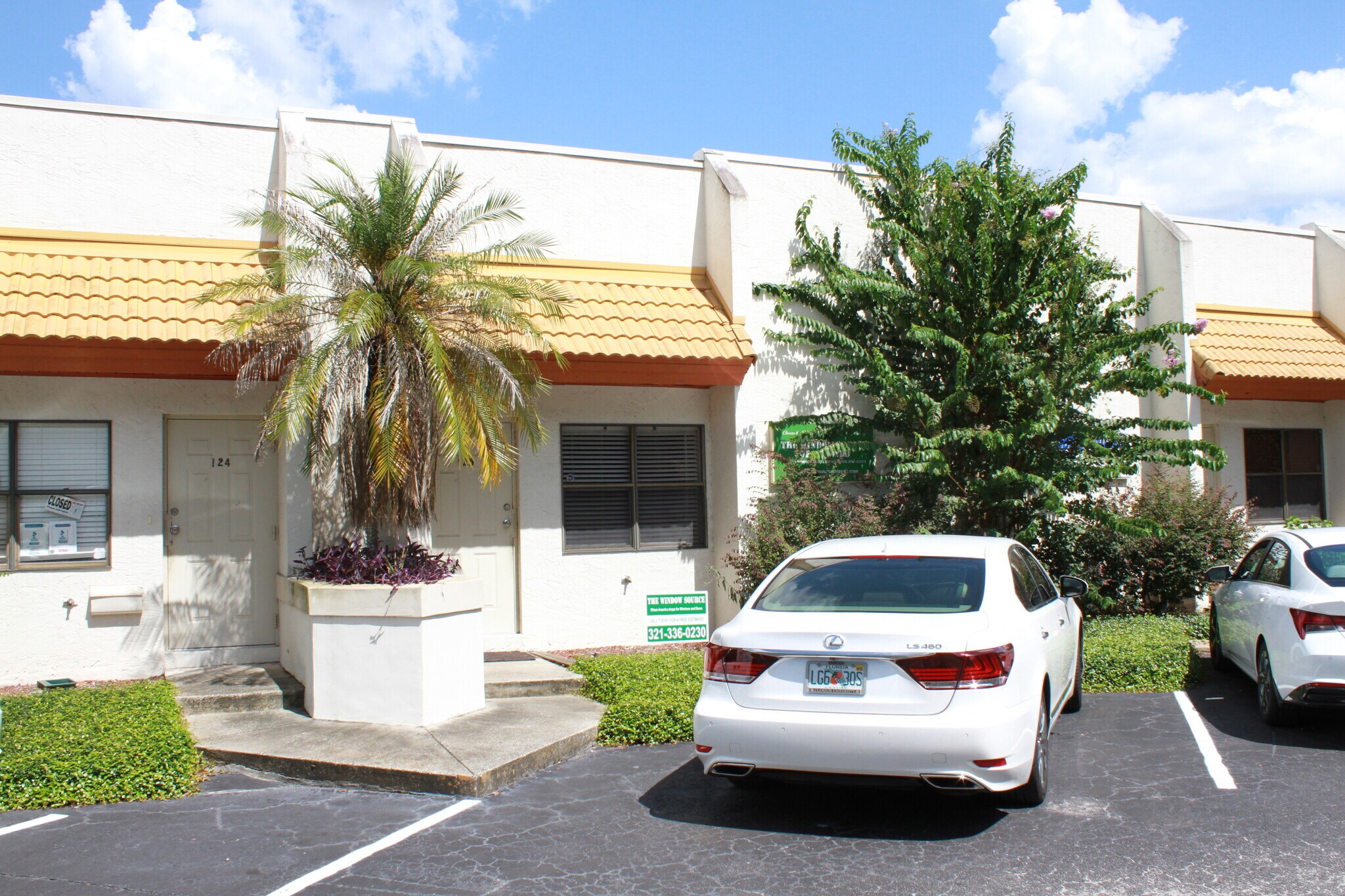 174-B Semoran Commerce Pl, Apopka, FL à louer Photo de l’immeuble– Image 1 sur 6
