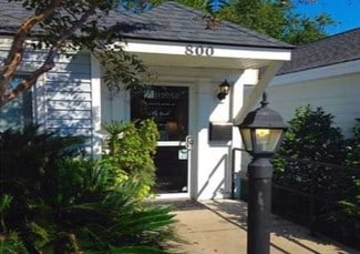 Plus de détails pour 800 Johnnie Dodds Blvd, Mount Pleasant, SC - Bureau à louer