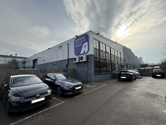 Plus de détails pour 3 Stag Rd, Tunbridge Wells - Industriel/Logistique à vendre