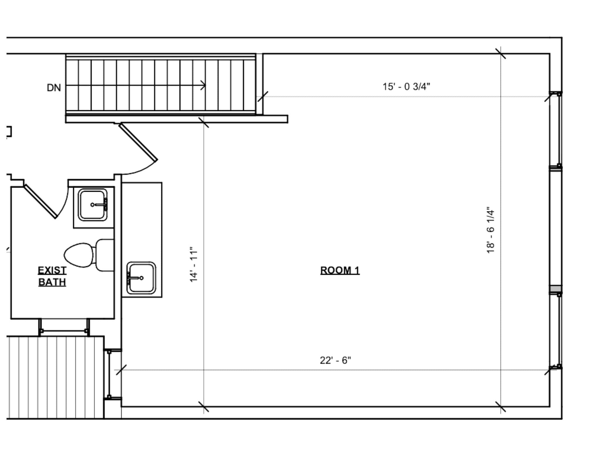 143 E Park Ave, Long Beach, NY à louer Plan de site– Image 1 sur 7